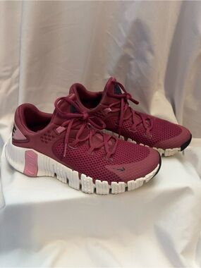 Nike Free Metcon 4